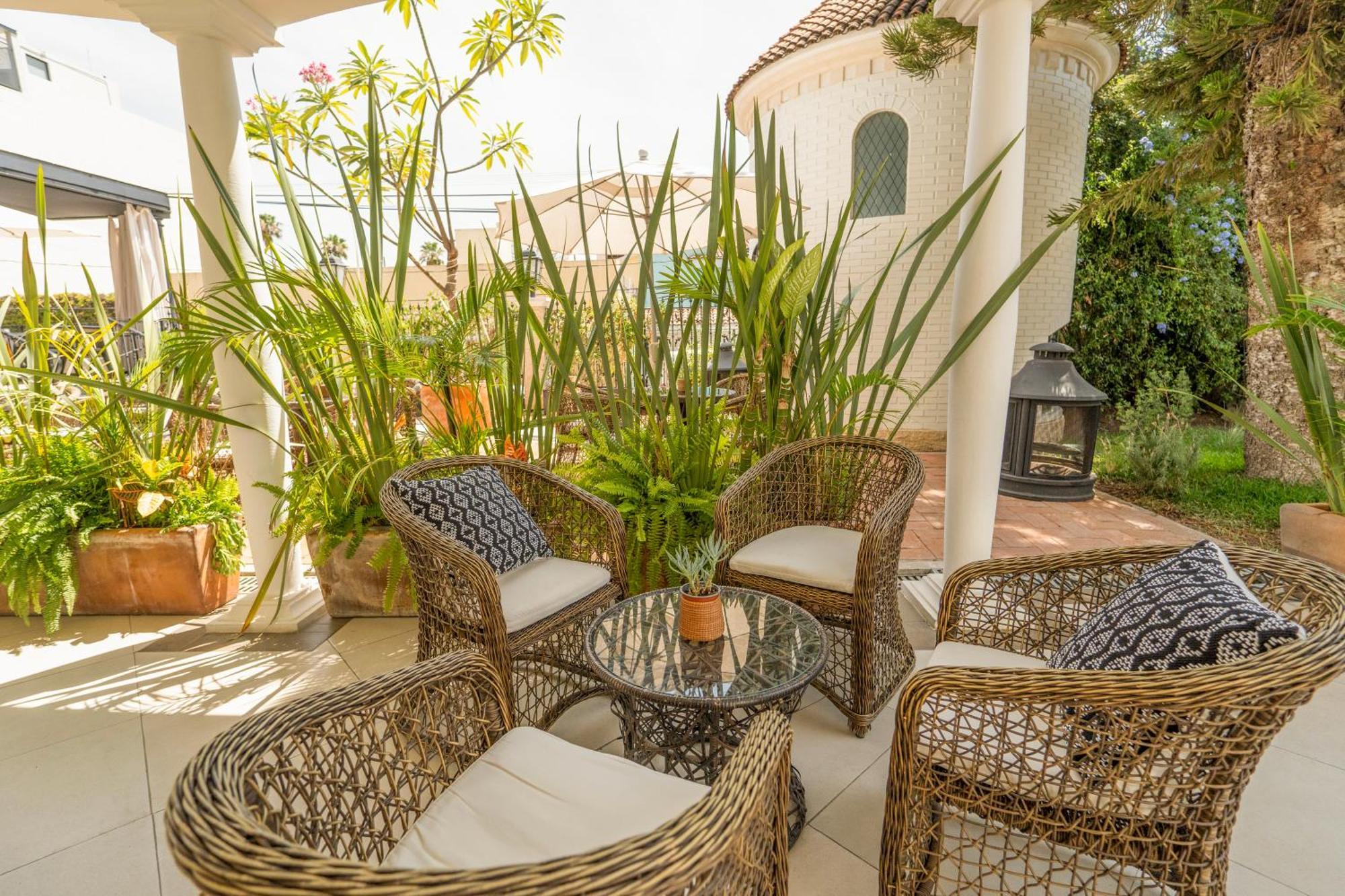 Casa Bonita Hotel & Cocina Oaxaca Extérieur photo